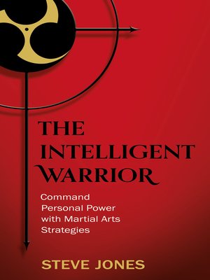 cover image of The Intelligent Warrior